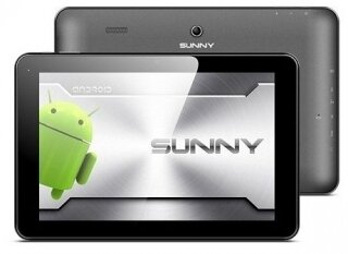 Sunny SN10001 Tablet kullananlar yorumlar